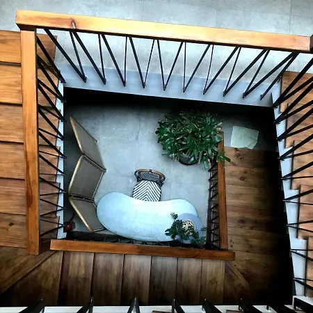 Green River Boutique Home-2